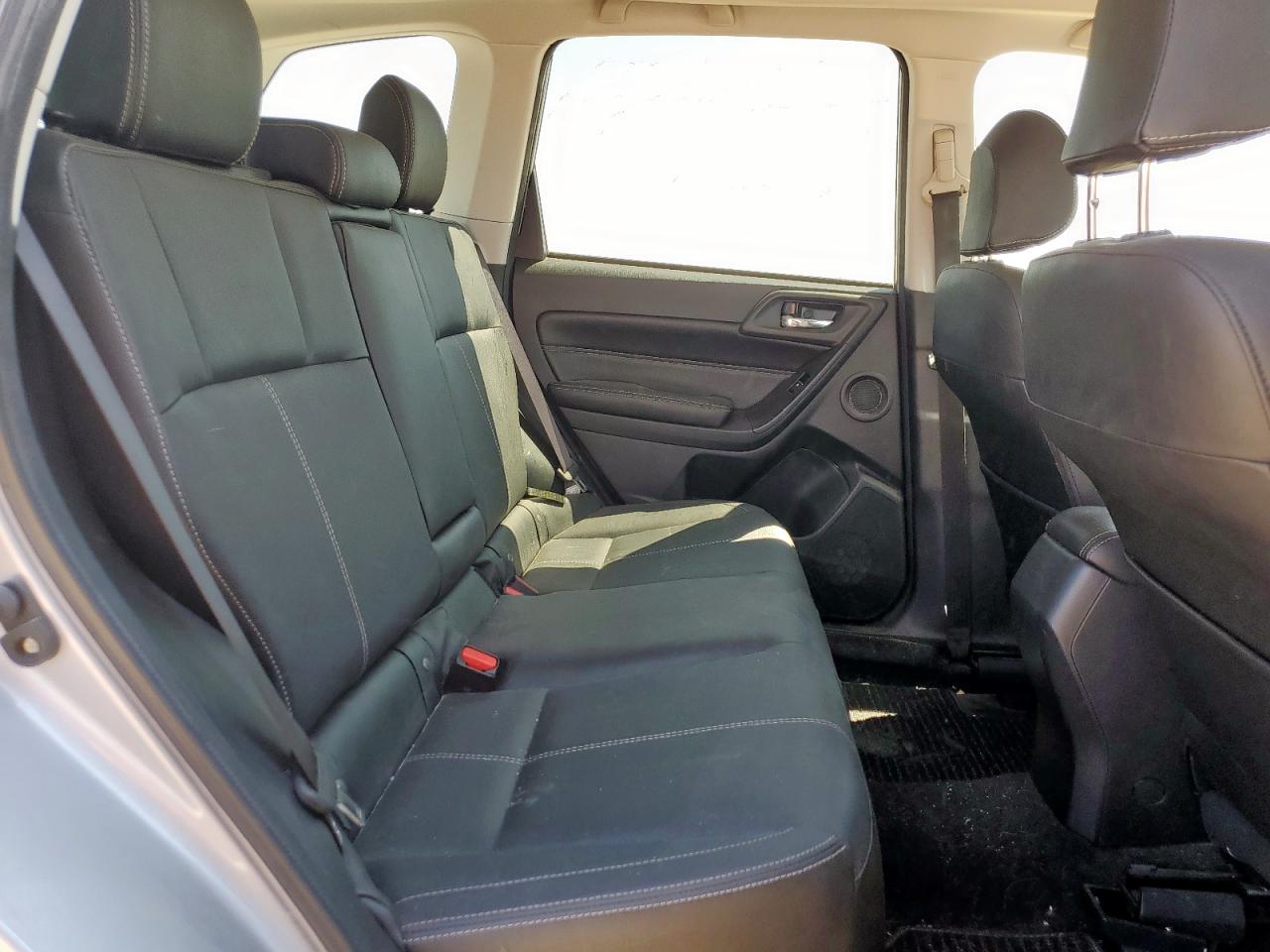 2017 Subaru Forester 2.0Xt Touring VIN: JF2SJGWC6HH498784 Lot: 71694785