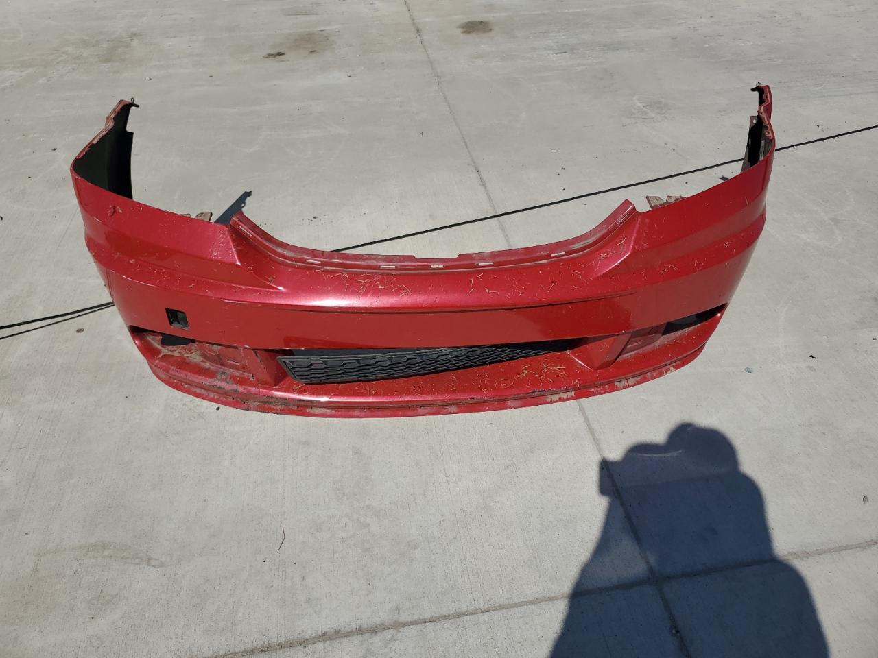 2018 Dodge Journey Se VIN: 3C4PDCAB3JT444272 Lot: 70497295