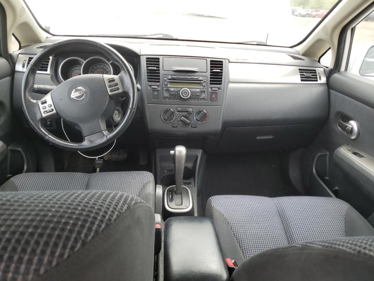 2010 Nissan Versa S VIN: 3N1BC1CP9AL412021 Lot: 81651685