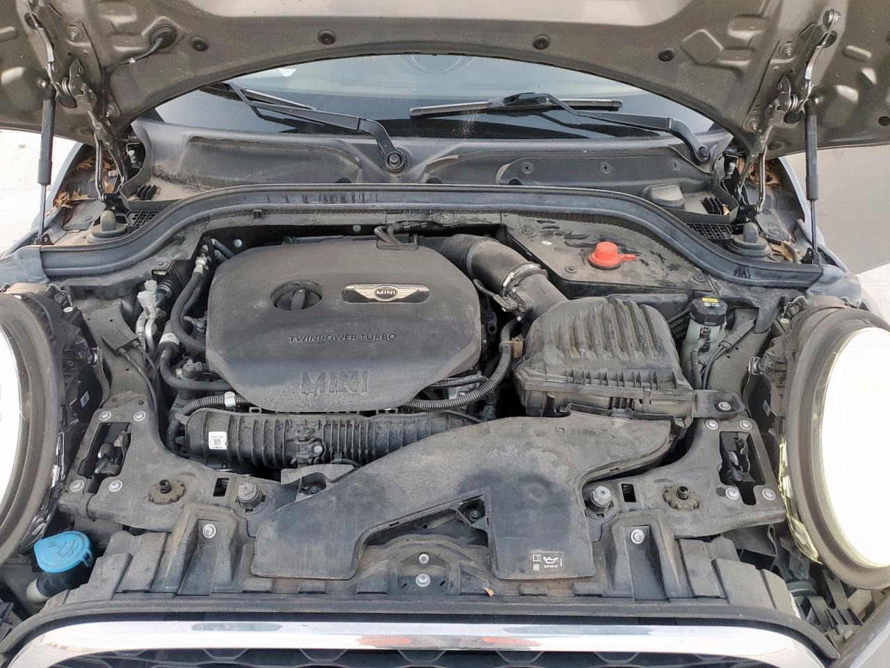 2018 Mini Cooper S VIN: WMWXU3C56J2B64791 Lot: 81216725