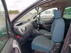 2017 CITROEN BERLINGO MULTISPACE FEEL  for sale at Copart SANDTOFT