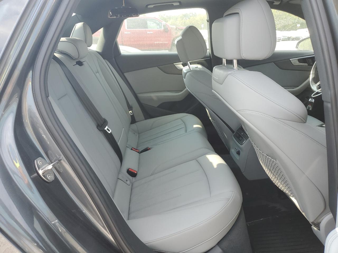 2021 Audi A4 Premium Plus 45 VIN: WAUEAAF48MA057658 Lot: 81114695