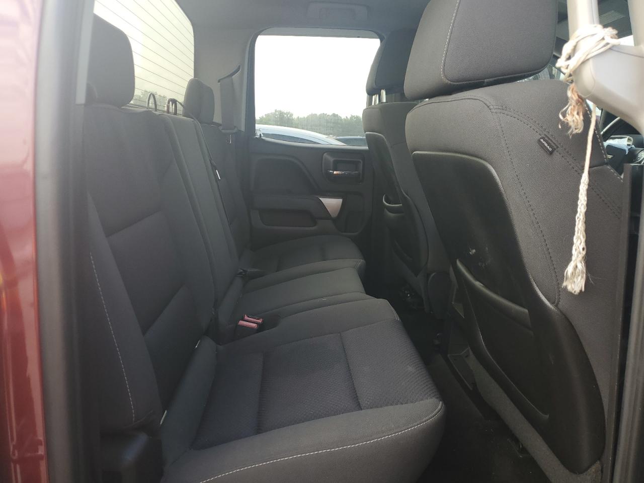 2015 Chevrolet Silverado K1500 Lt VIN: 1GCVKREC1FZ279129 Lot: 80890295