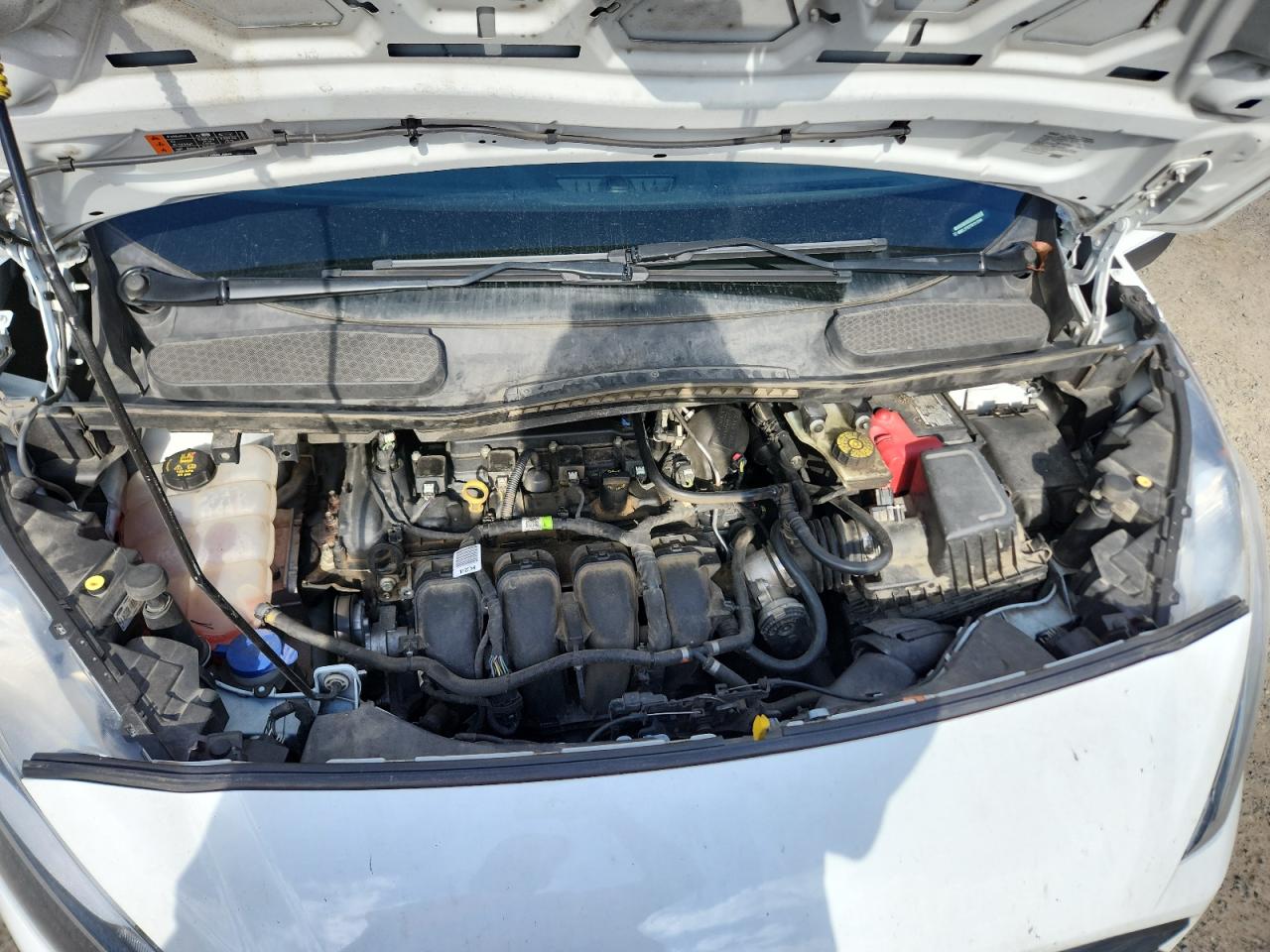 2022 Ford Transit Connect Xl VIN: NM0LS7S27N1513260 Lot: 82123165