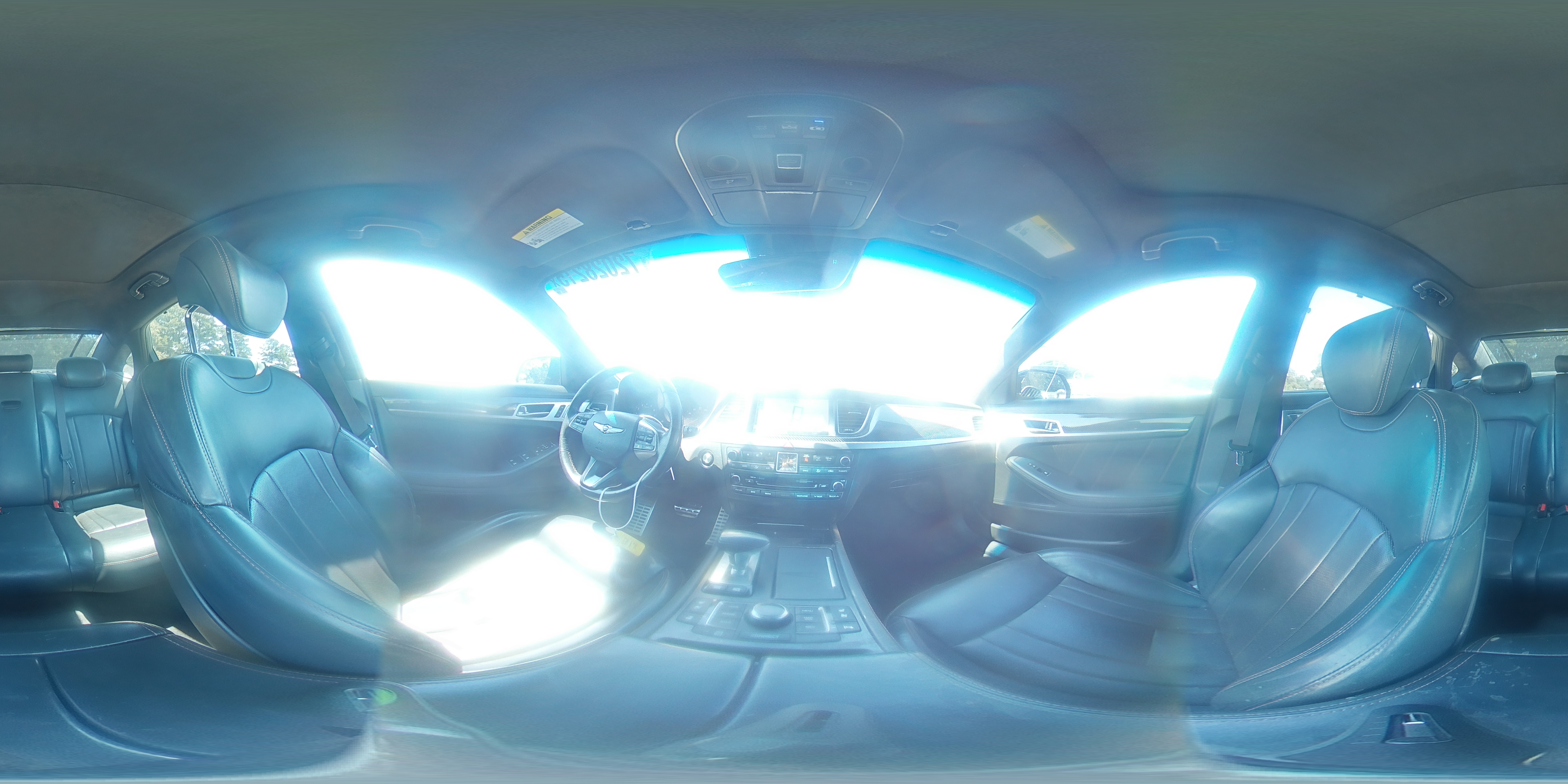 2019 Genesis G80 Base VIN: KMHGN4JB5KU290895 Lot: 72028215