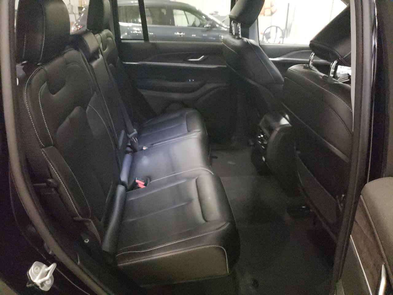 2023 Jeep Grand Cherokee Limited VIN: 1C4RJHBG5PC531488 Lot: 71980035