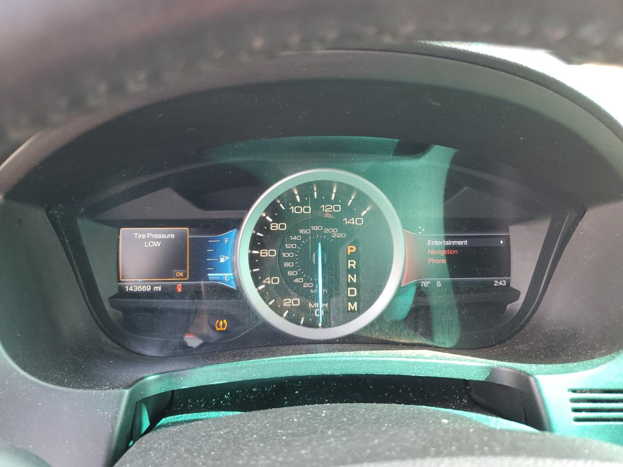 2014 Ford Explorer Xlt VIN: 1FM5K8D85EGB14469 Lot: 84205495