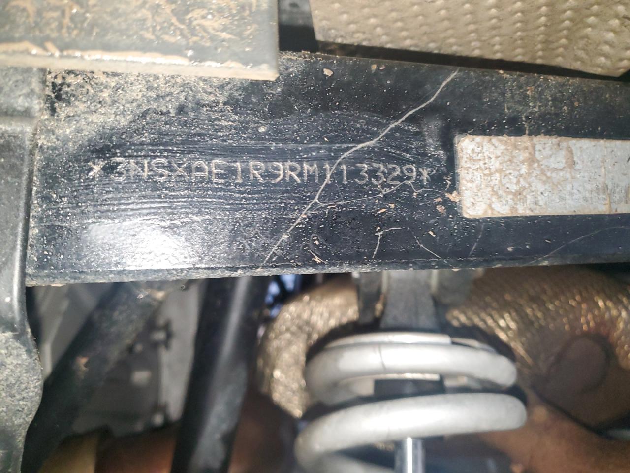 2024 Polaris Ranger Xd 1500 Premium VIN: 3NSXAE1R9RM113329 Lot: 70897285