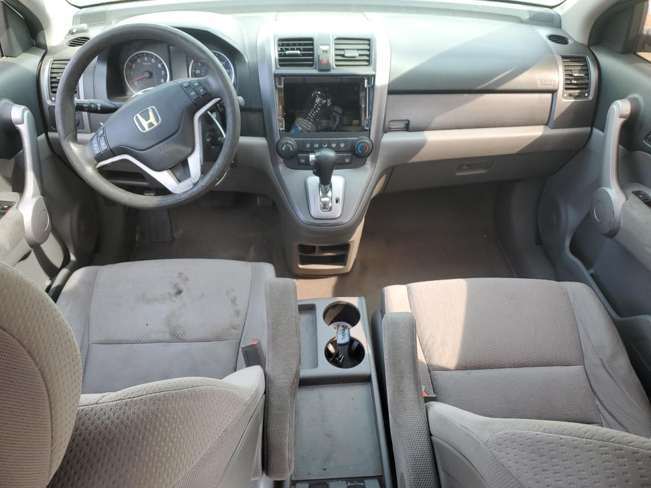 2007 Honda Cr-V Ex VIN: JHLRE48507C019790 Lot: 80994285