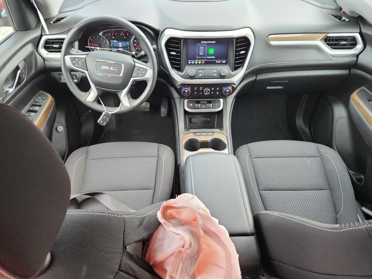 2023 GMC Acadia Sle VIN: 1GKKNKL47PZ242816 Lot: 81562805