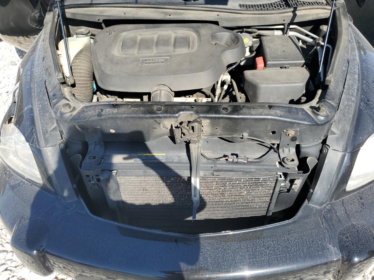 2008 Chevrolet Hhr Ls VIN: 3GNCA13DX8S675249 Lot: 81846045