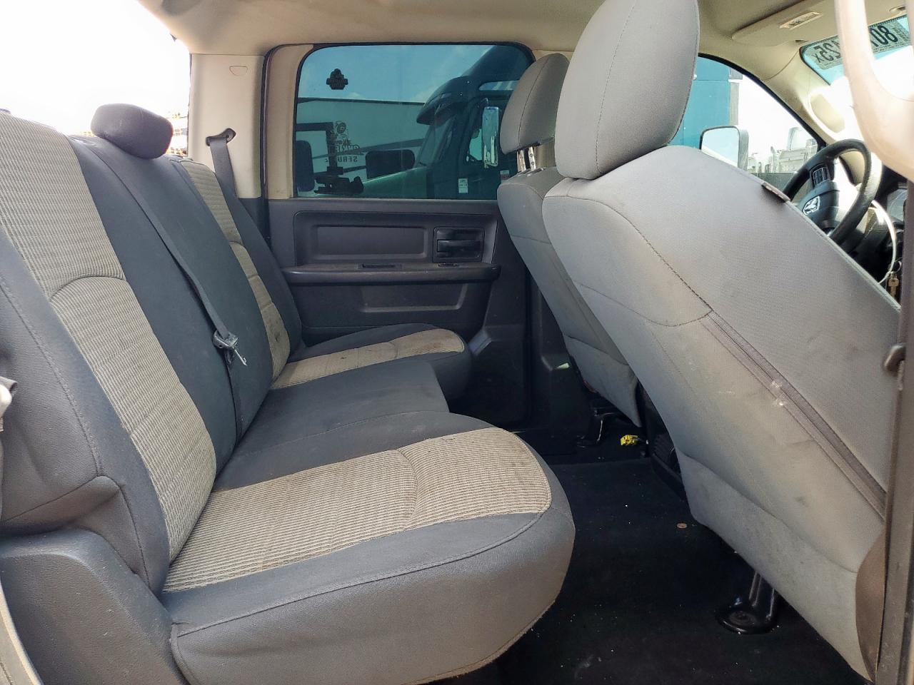 2012 Dodge Ram 3500 St VIN: 3C63DRGL2CG169756 Lot: 80763425