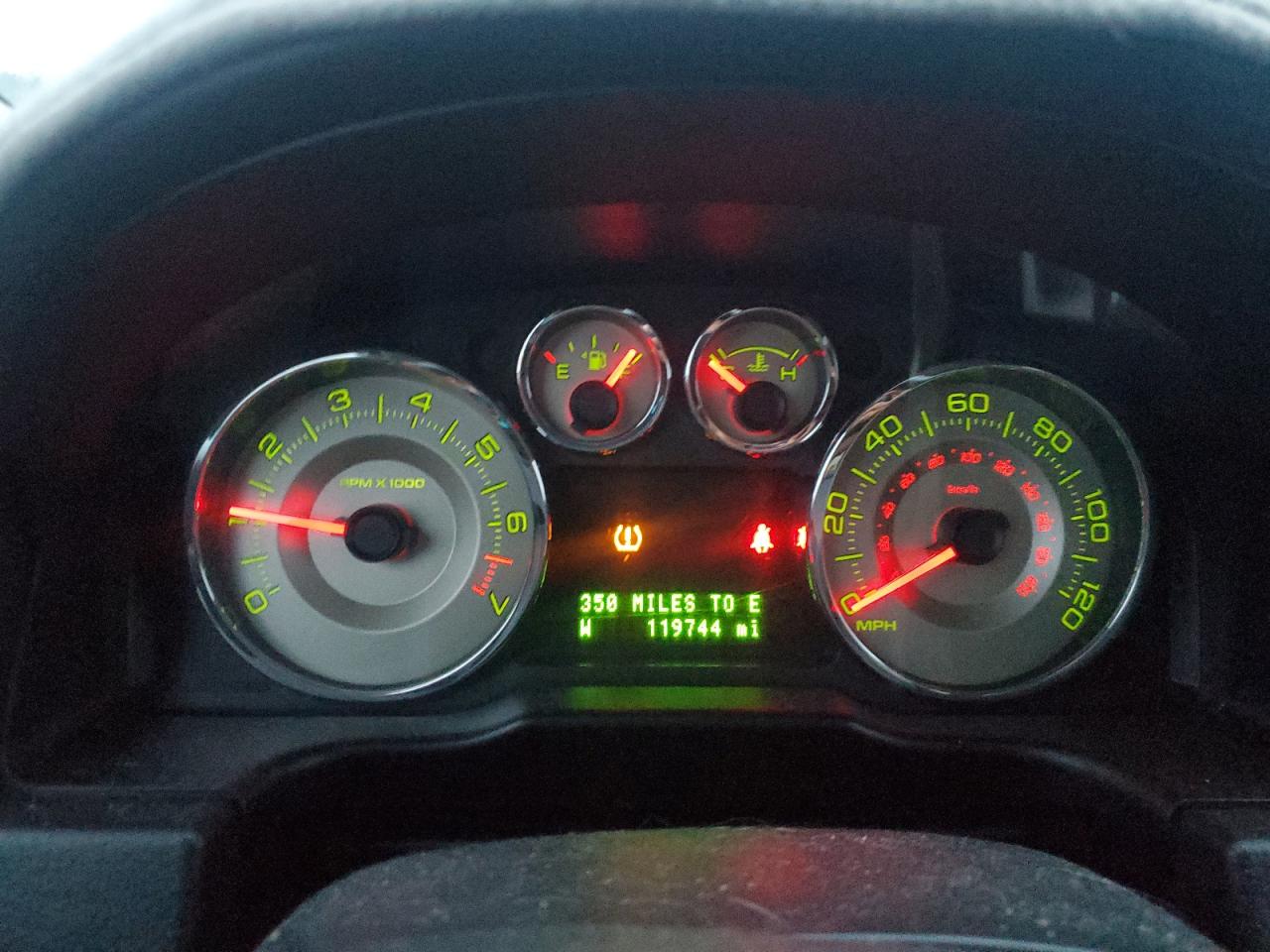 2009 Ford Edge Sel VIN: 2FMDK38C09BA34023 Lot: 83776885