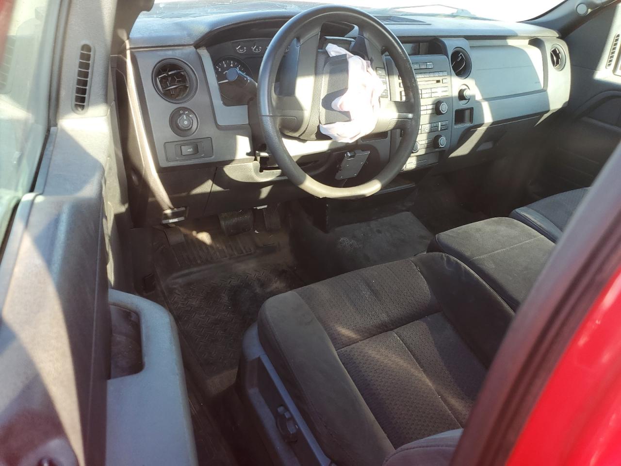 2012 Ford F150 VIN: 1FTMF1CM2CKD53613 Lot: 84378715