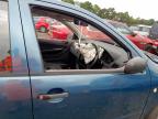 2003 SKODA FABIA SILVERLINE  for sale at Copart WOLVERHAMPTON