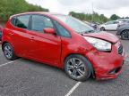 2015 KIA VENGA 2 ISG  for sale at Copart SANDTOFT