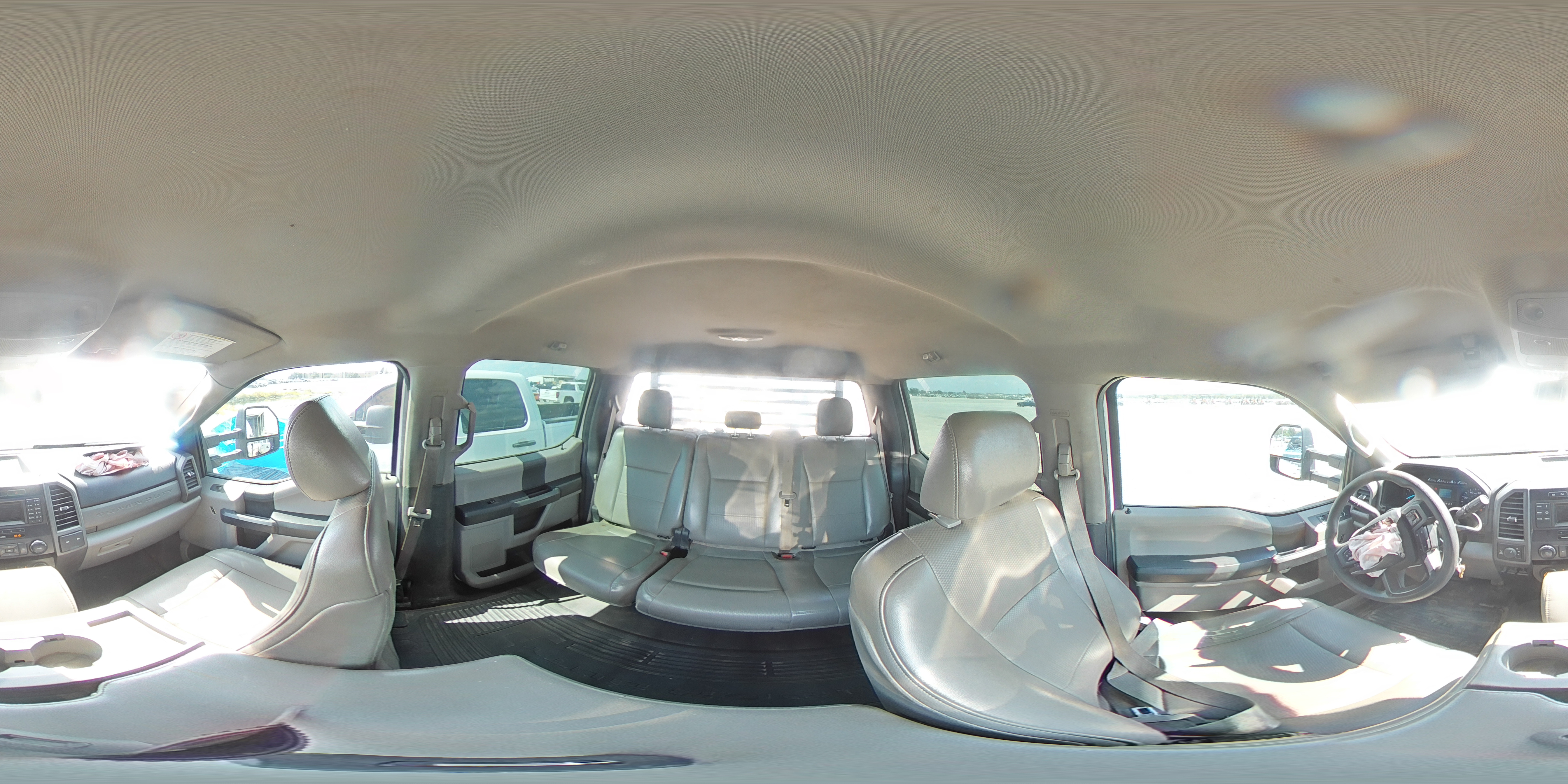 2019 Ford Super Duty F-350 W/S VIN: 1FT8W3BTXKED19230 Lot: 84266235