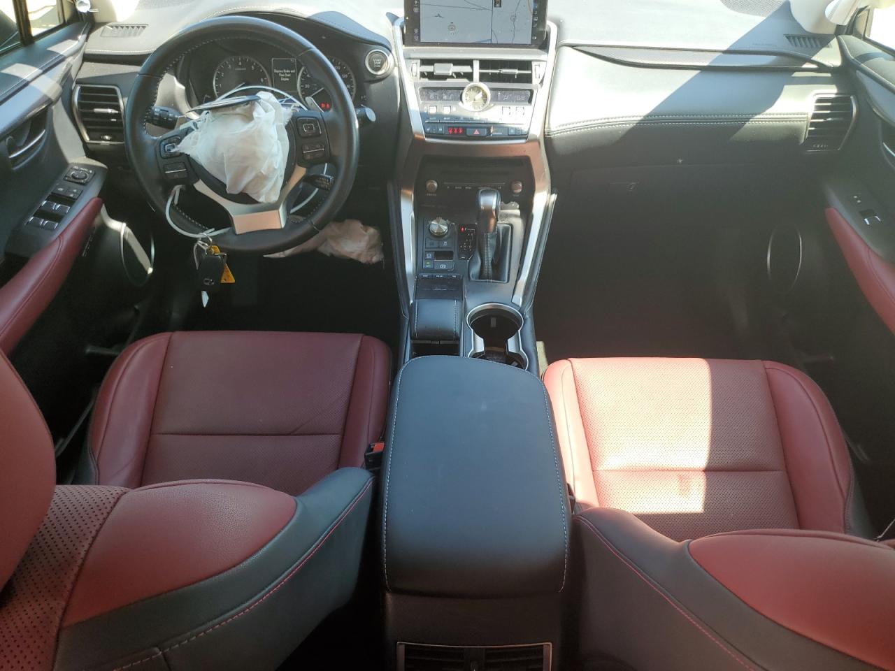 2020 Lexus Nx 300 VIN: JTJGARBZXL2159397 Lot: 81760875