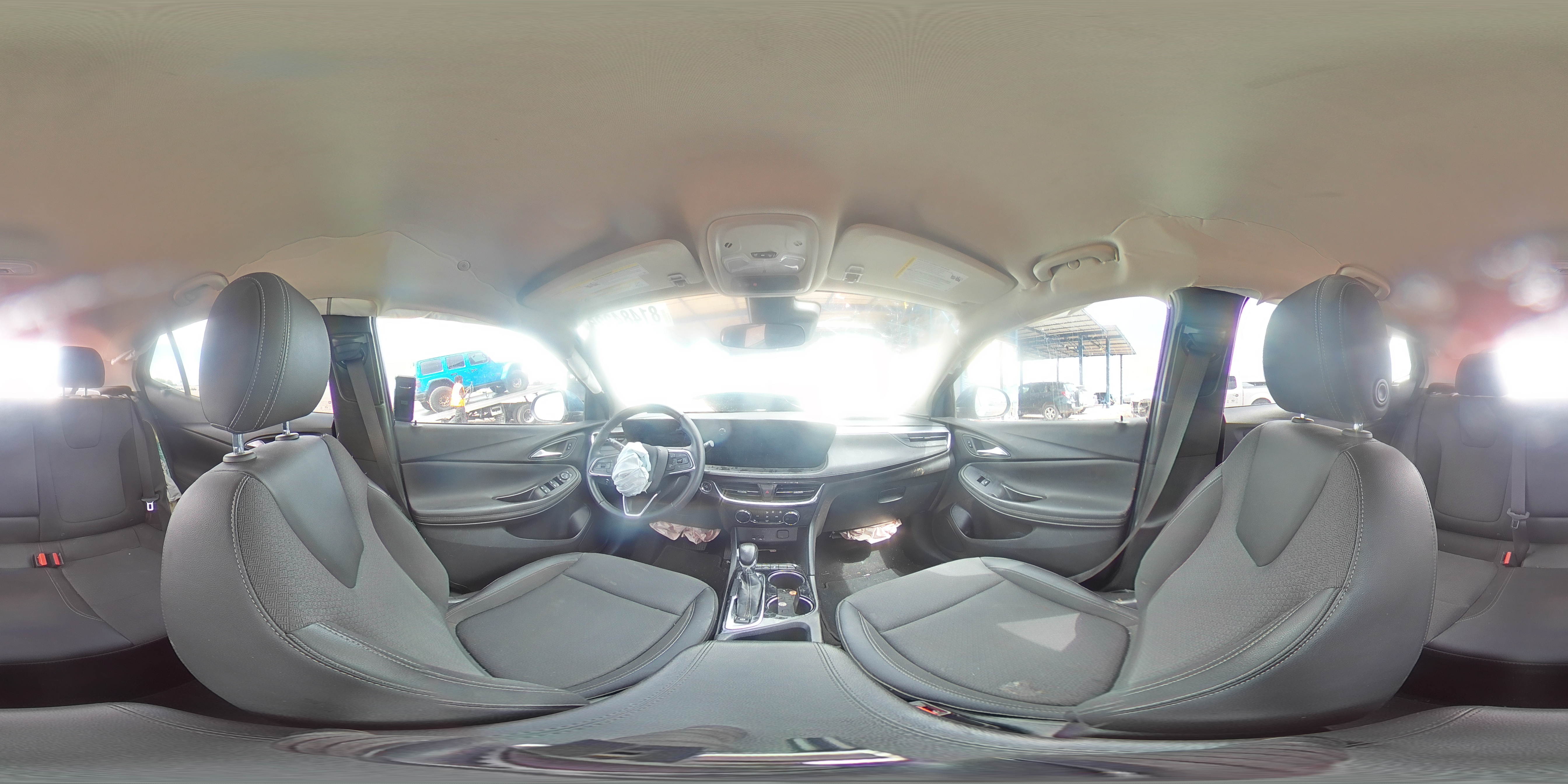 2024 Buick Encore Gx Preferred VIN: KL4AMBSLXRB010946 Lot: 81484325