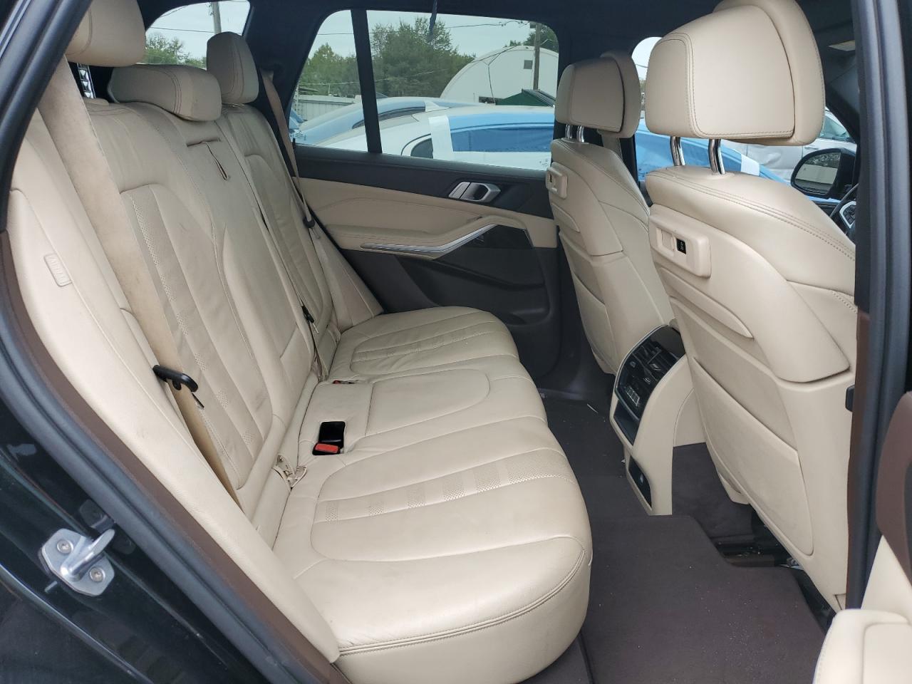 2019 BMW X5 xDrive40I VIN: 5UXCR6C59KLK84046 Lot: 71902715