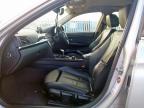 2012 BMW 320D LUXURY  for sale at Copart CORBY