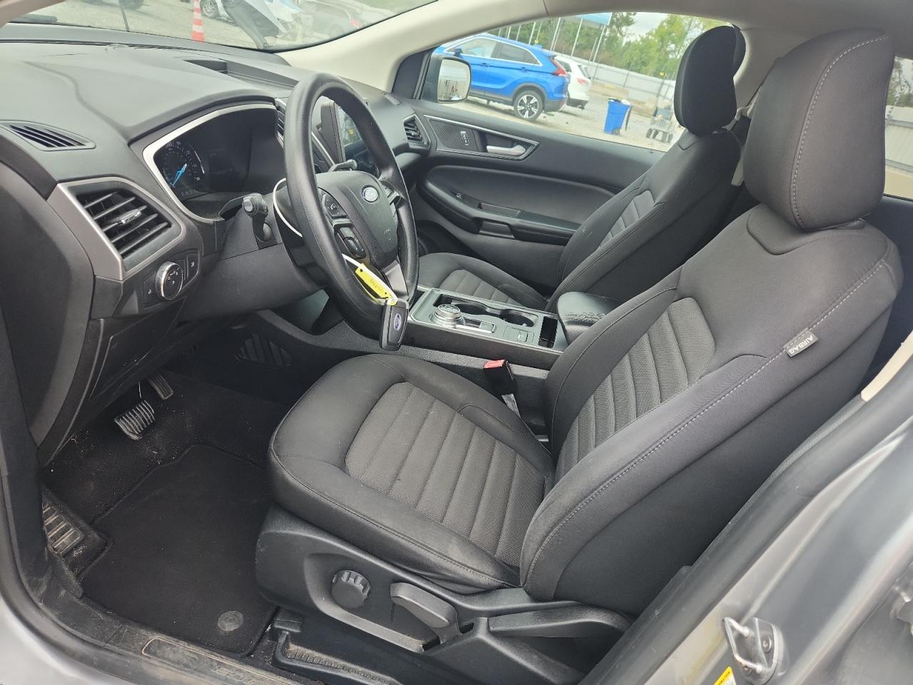 2021 Ford Edge Se VIN: 2FMPK3G99MBA37109 Lot: 84421305
