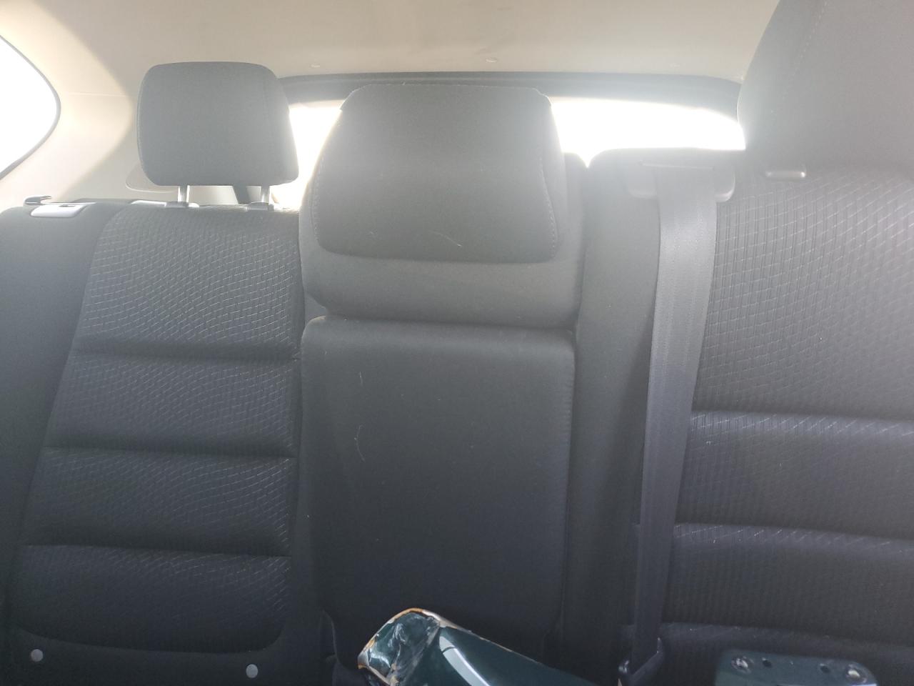 2014 Mazda Cx-5 Touring VIN: JM3KE4CY5E0306659 Lot: 80895895