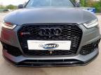 2016 AUDI RS 6  for sale at Copart WOLVERHAMPTON