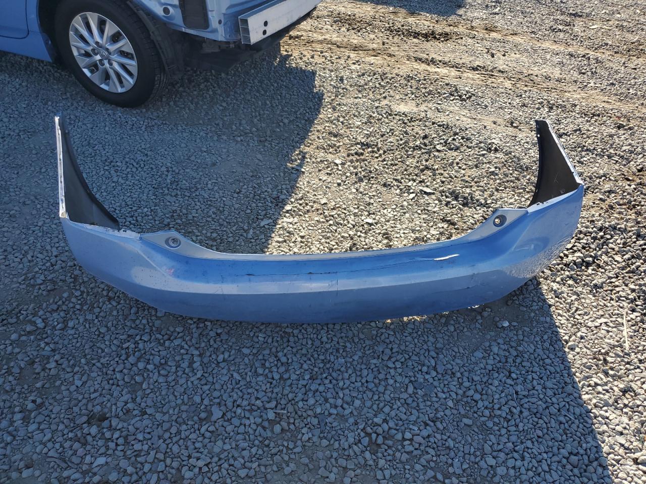 2014 Toyota Prius Plug-In VIN: JTDKN3DP0E3065097 Lot: 80119215