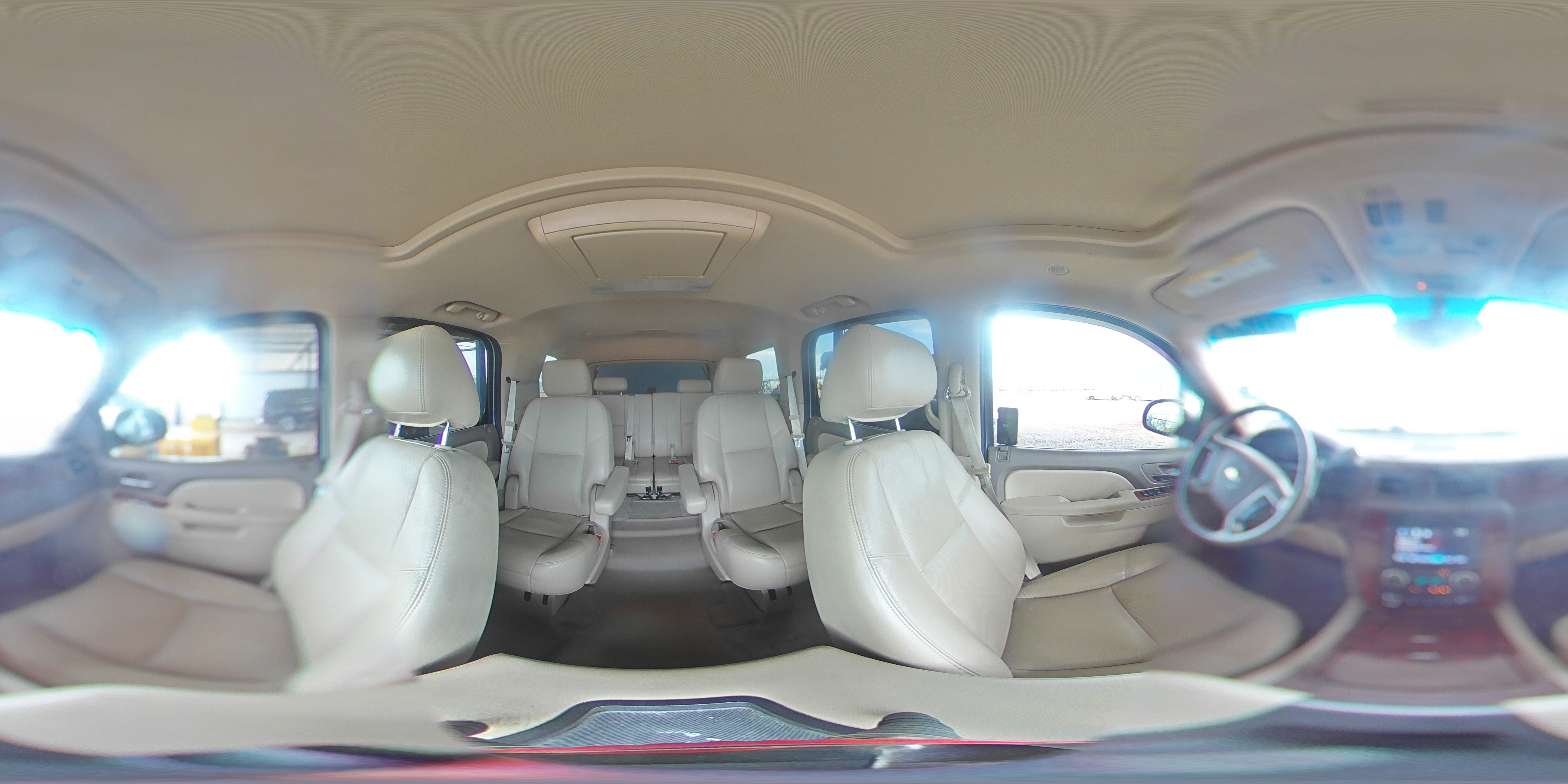 2013 Chevrolet Tahoe K1500 Ltz VIN: 1GNSKCE04DR183506 Lot: 71112205