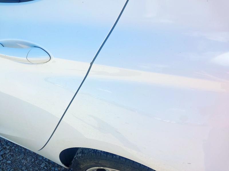 2016 VAUXHALL ASTRA 1.0T 12V ECOFLEX SRI NAV 5DR