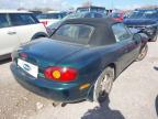 1999 MAZDA MX-5  for sale at Copart BRISTOL