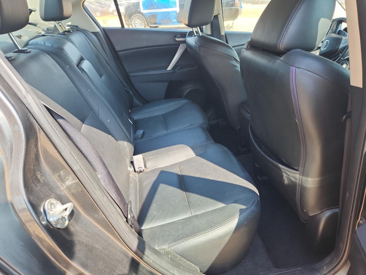 2012 Mazda 3 S VIN: JM1BL1W50C1508444 Lot: 81127655