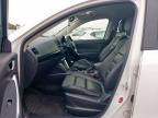 2013 MAZDA CX-5 SPORT NAV for sale at Copart SANDTOFT