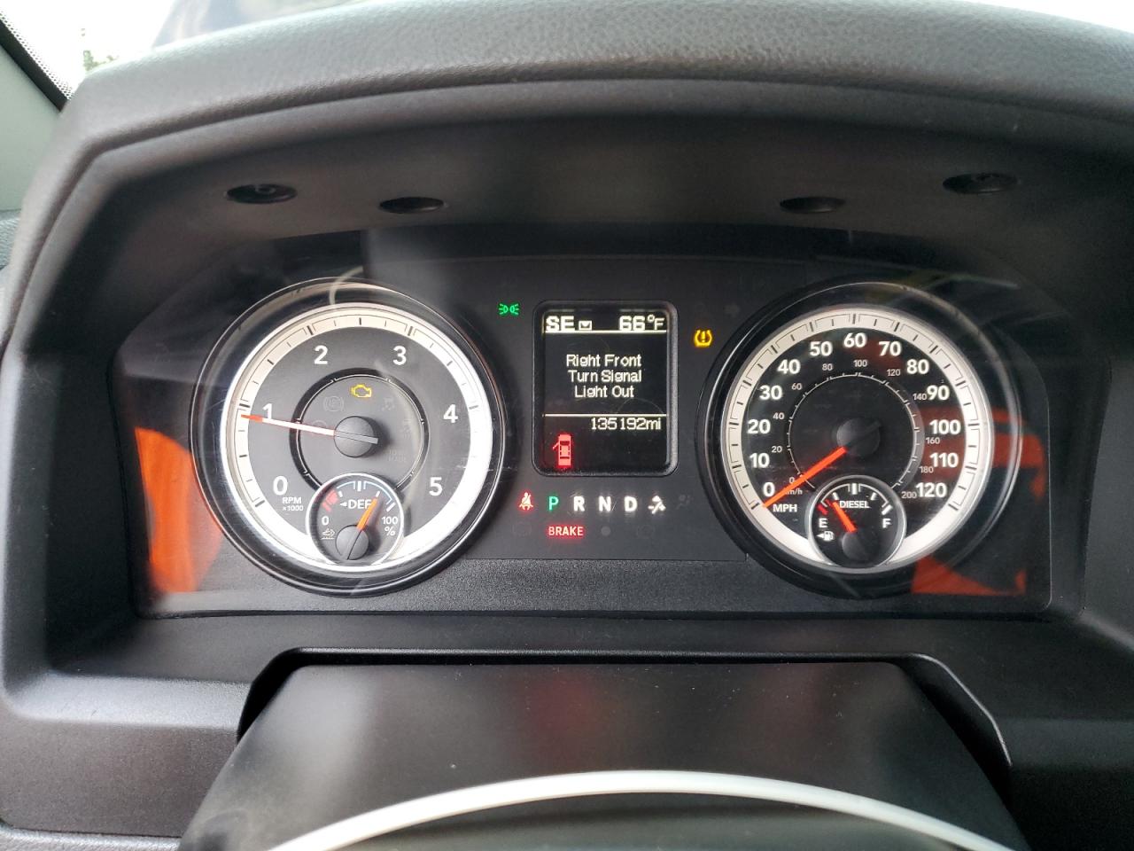 2015 Ram 1500 St VIN: 1C6RR7FM5FS668414 Lot: 84778915