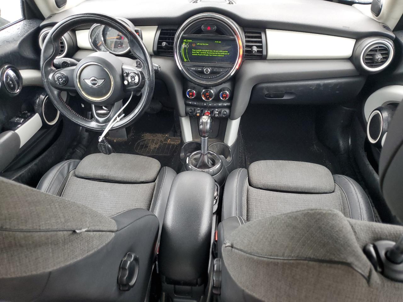 2014 Mini Cooper S VIN: WMWXM7C56ET731506 Lot: 80406685