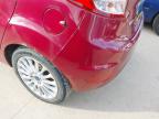 2013 FORD FIESTA TITANIUM TDCI  for sale at Copart SANDY