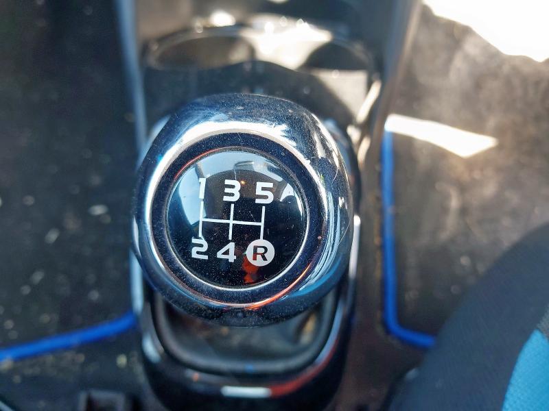 2016 TOYOTA AYGO X-CITE 2 VVT-I 