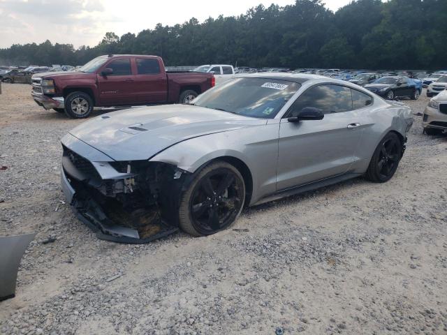 FORD MUSTANG 2021