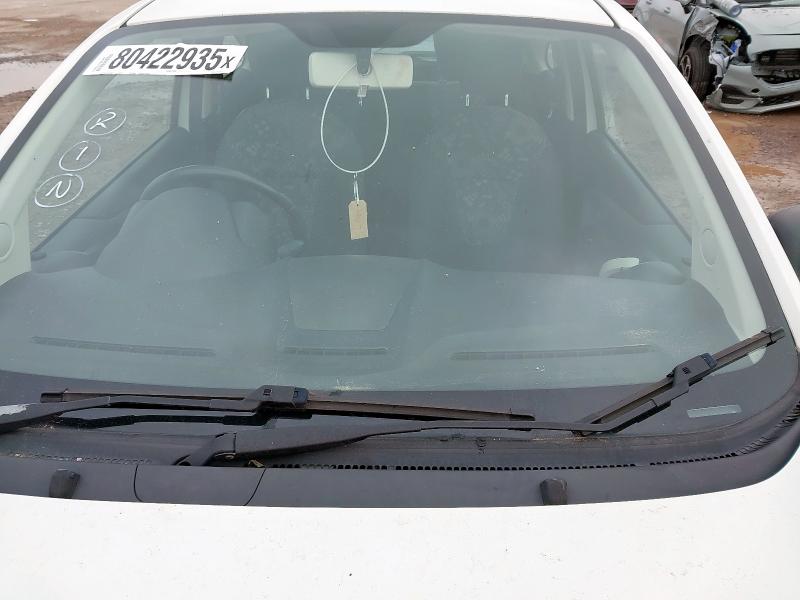 2013 FORD KA 1.2 STUDIO 3DR [START STOP]