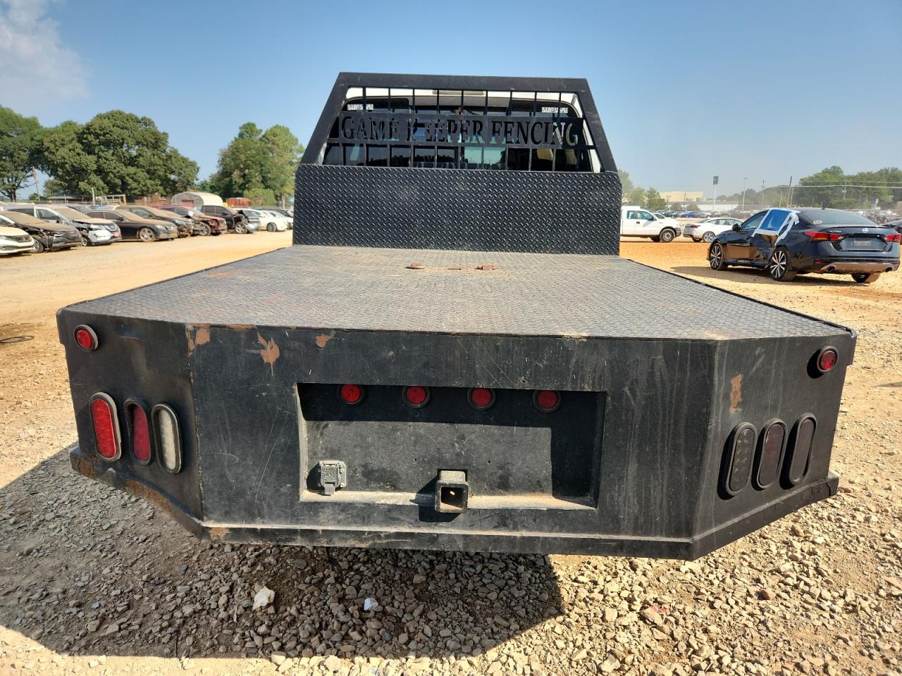 1999 Dodge Ram 2500 VIN: 1B7KF2369XJ639551 Lot: 80616115