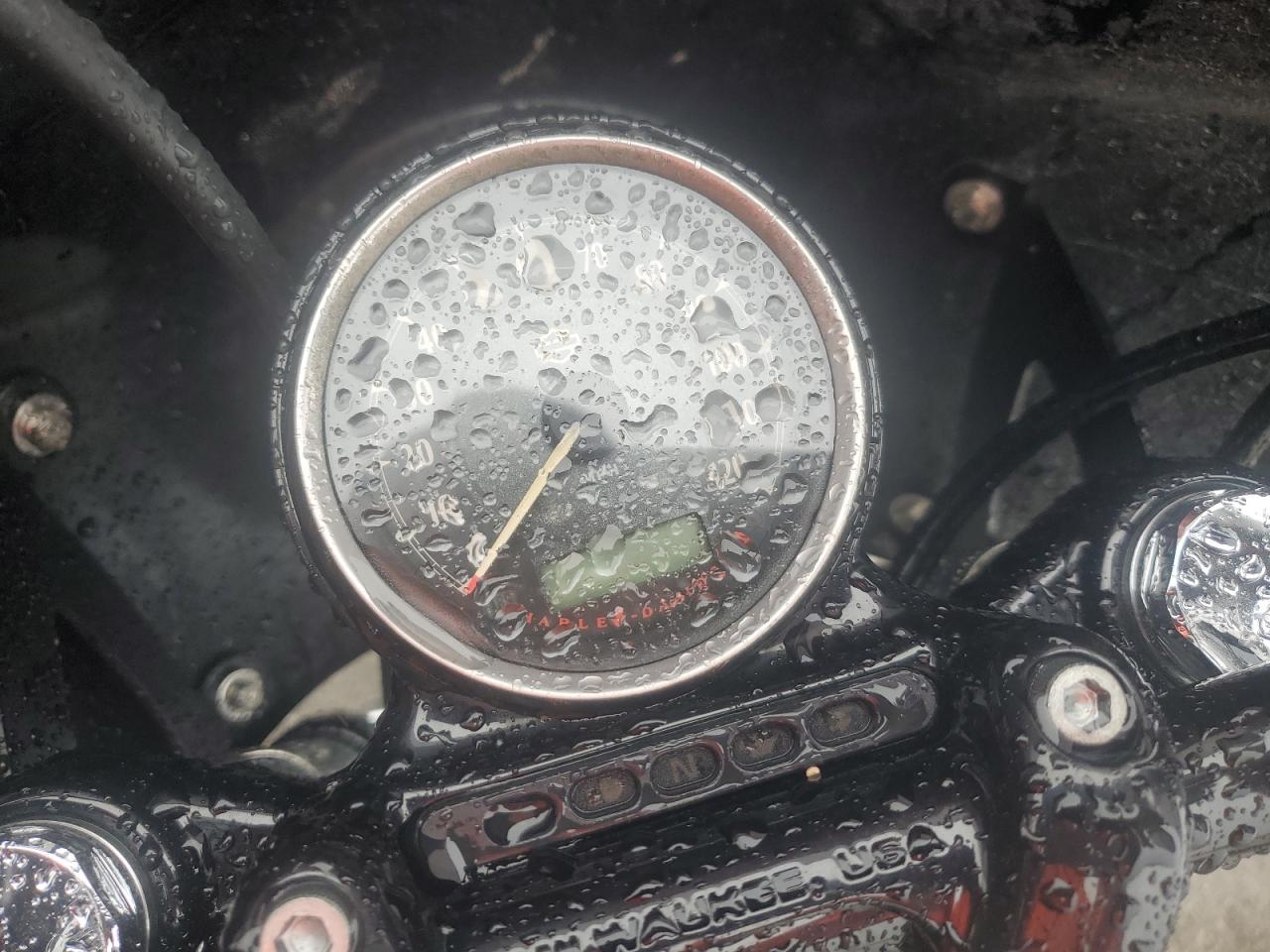 2015 Harley-Davidson Xl1200 Forty-Eight VIN: 1HD1LC312FC428742 Lot: 81720385