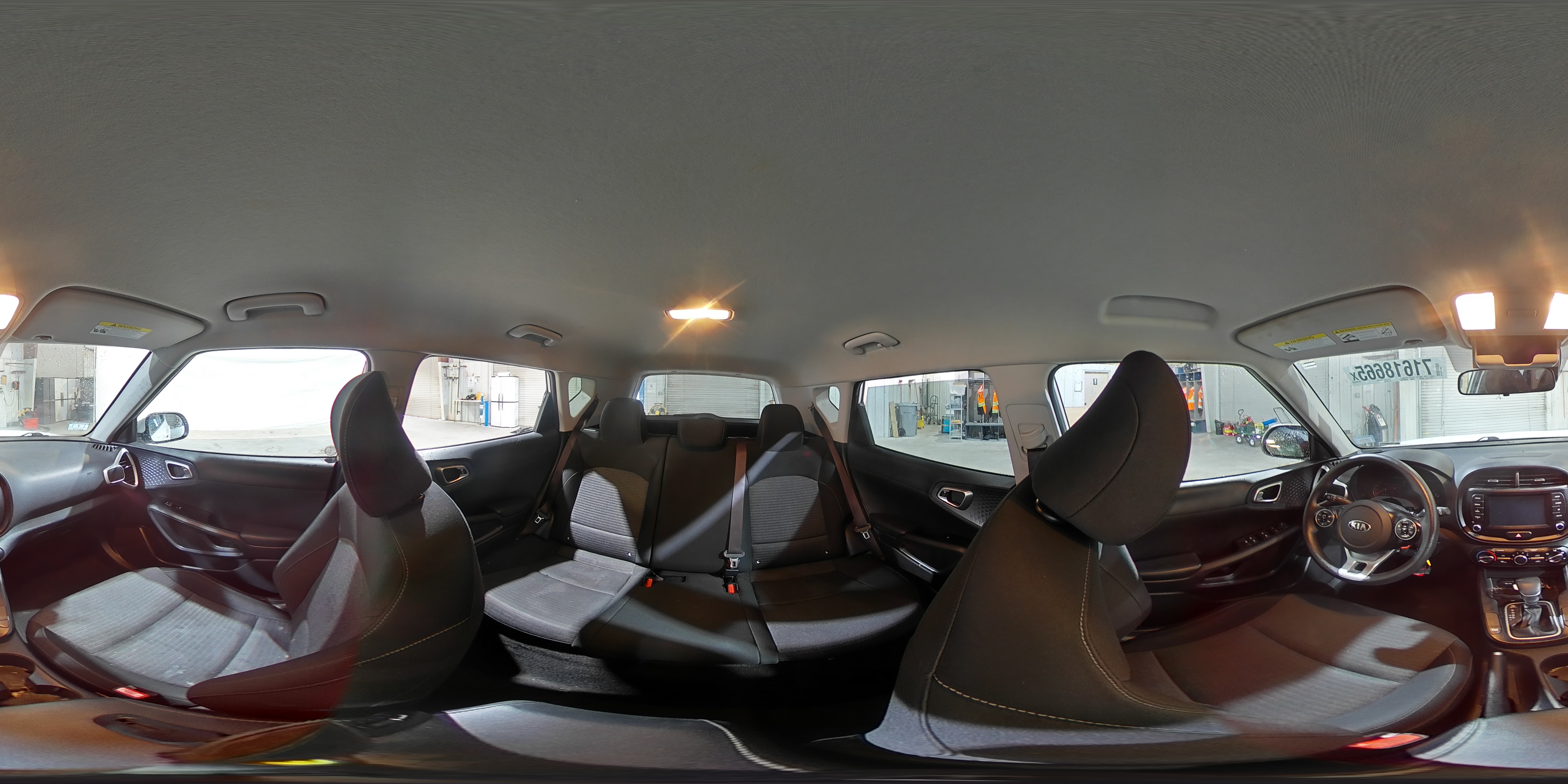 2020 Kia Soul Lx VIN: KNDJ23AU0L7060499 Lot: 71618665