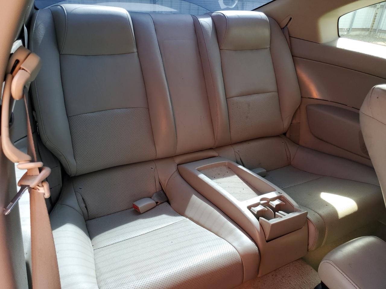 2005 Infiniti G35 VIN: JNKCV54E15M409589 Lot: 84828045