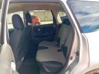 2011 NISSAN NOTE N-TEC DCI  for sale at Copart YORK