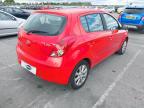 2014 HYUNDAI I20 ACTIVE 1.2 ACTIVE 5DR for sale at Copart CHESTER
