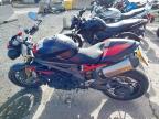 2018 TRIUMPH SPEED TRIPLE R 1050  for sale at Copart WOLVERHAMPTON