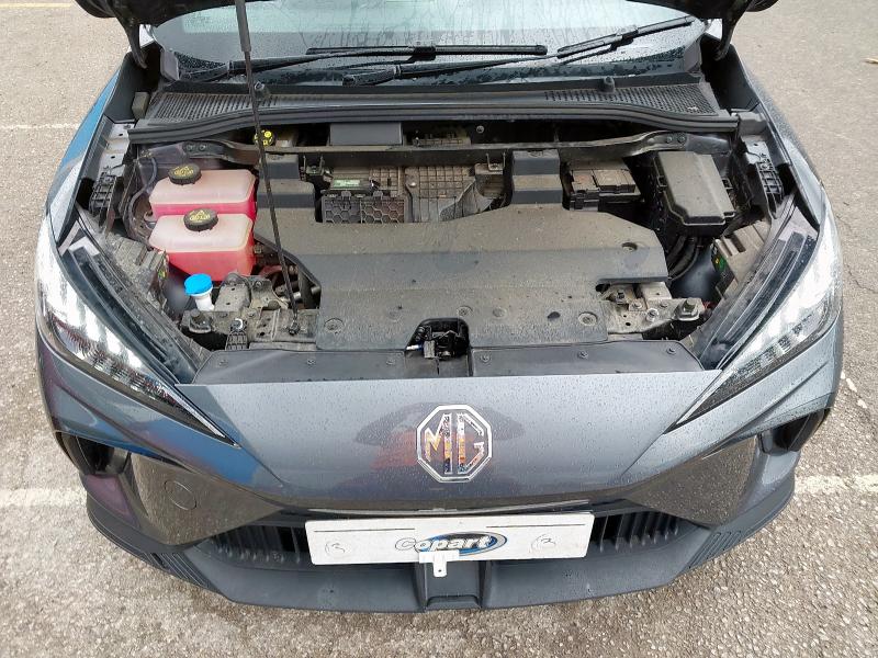 2023 MG 4 SE 