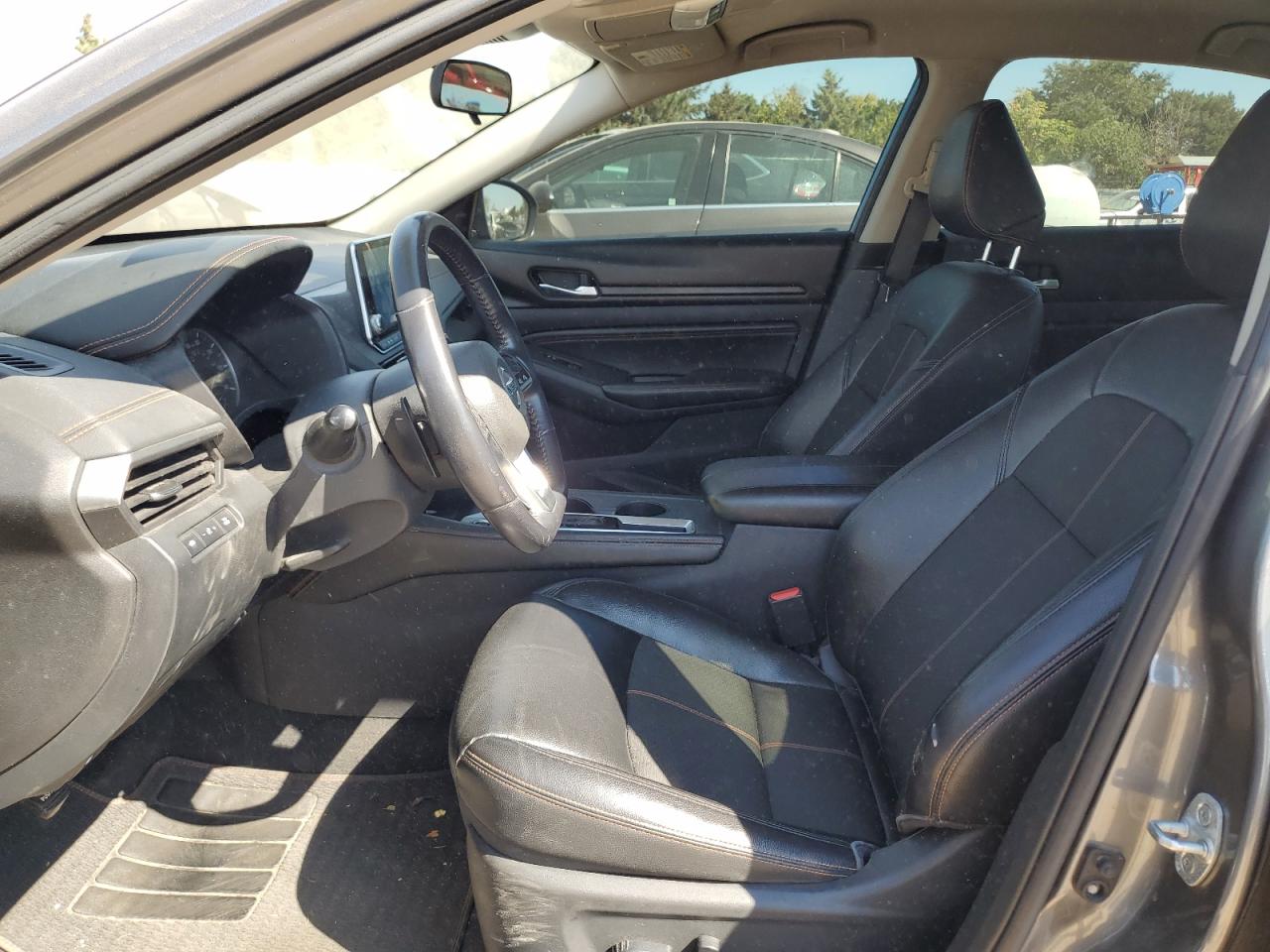 2020 Nissan Altima Sr VIN: 1N4BL4CVXLC182751 Lot: 80460045