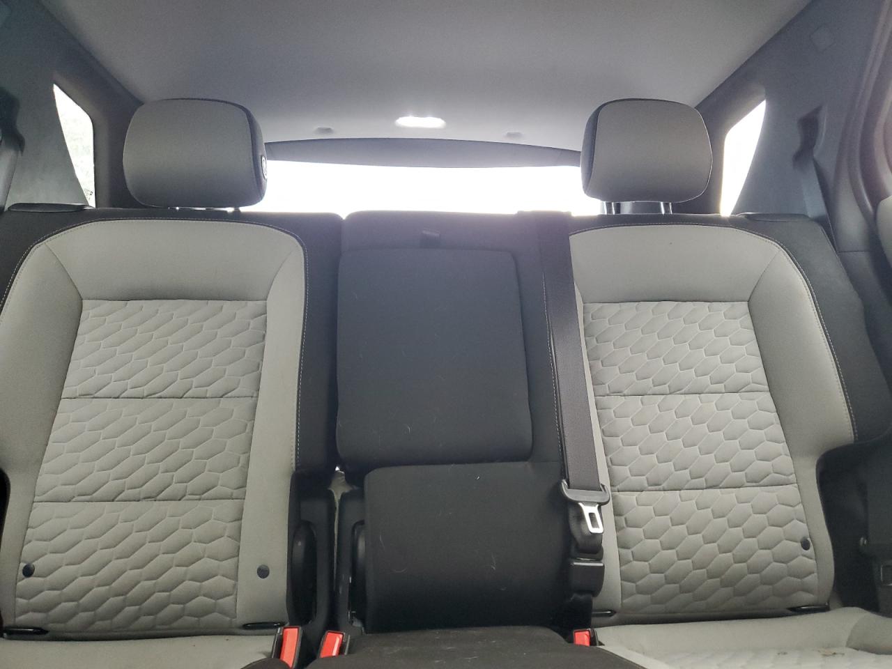 2019 Chevrolet Equinox Lt VIN: 3GNAXUEVXKS680505 Lot: 81416105